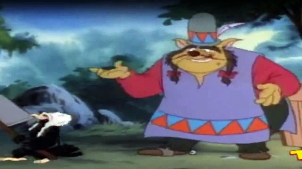 Käpt’n Balu und seine tollkühne Crew Staffel 2 Folge 24 HD Deutsch