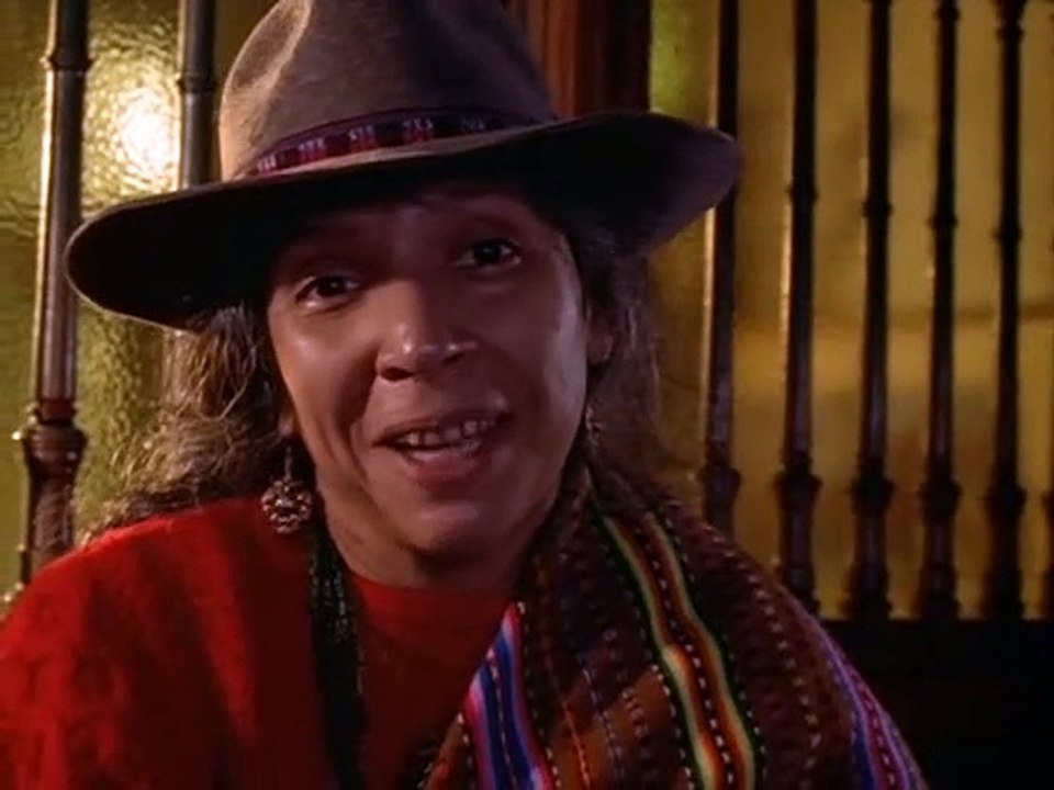 PSI Factor - Es geschieht jeden Tag Staffel 1 Folge 4 HD Deutsch