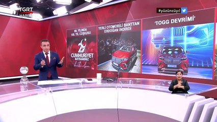 Boşanma Oranı Hızla Artıyor. Peki Sebepleri Neler? Ferhat Ünlü ile Hafta Sonu Ana Haber Bülteni