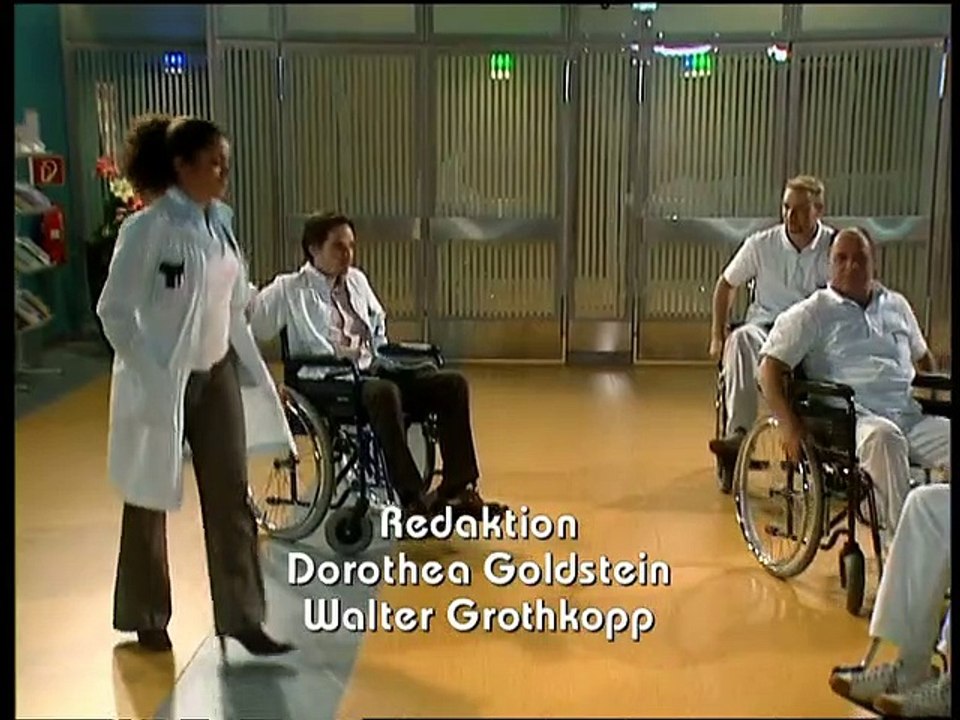 Alphateam - Die Lebensretter im OP Staffel 10 Folge 16 HD Deutsch