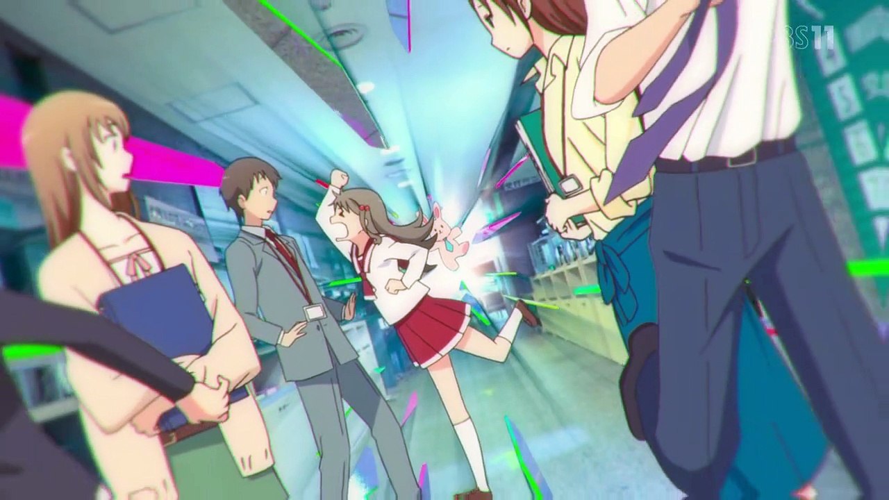 Servant x Service Staffel 1 Folge 6 HD Deutsch