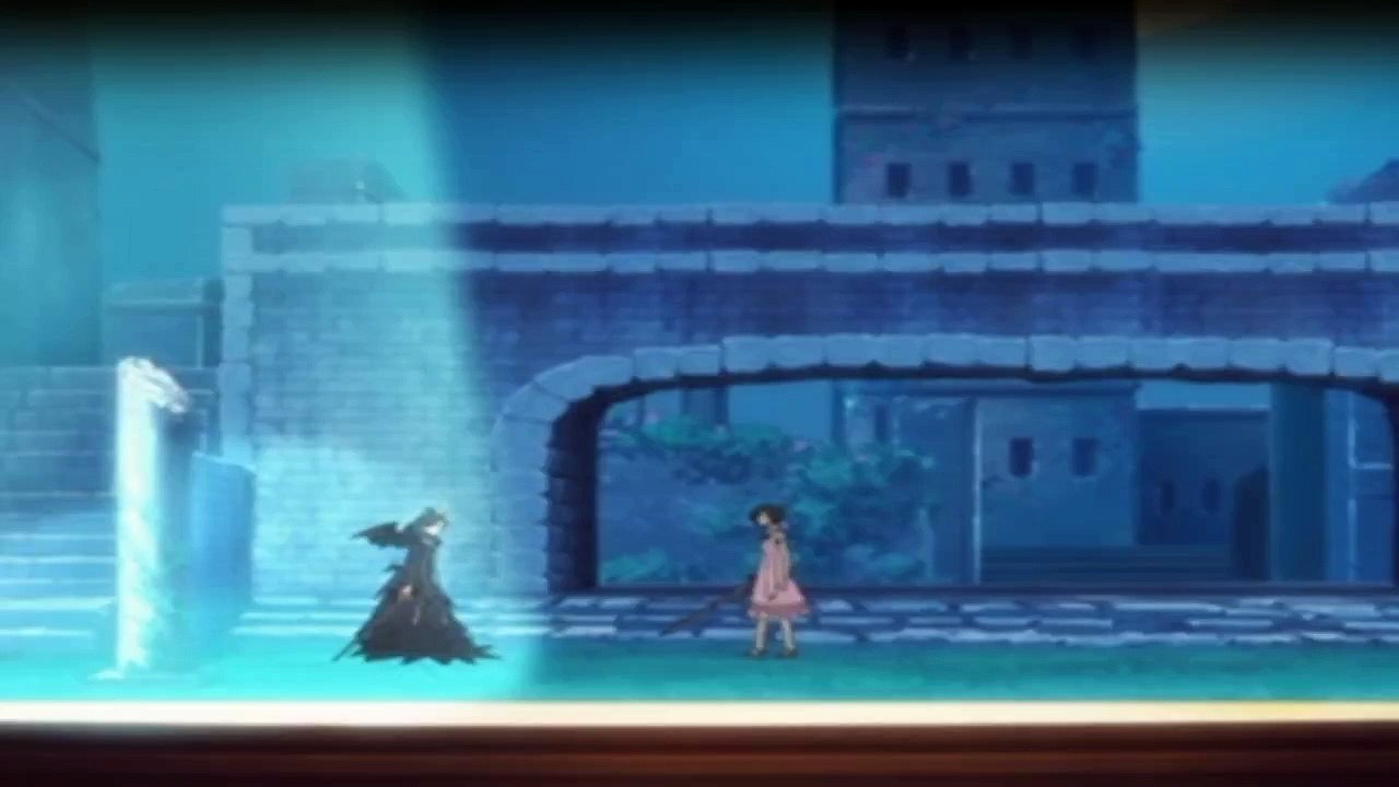 Blood+ Staffel 1 Folge 49 HD Deutsch