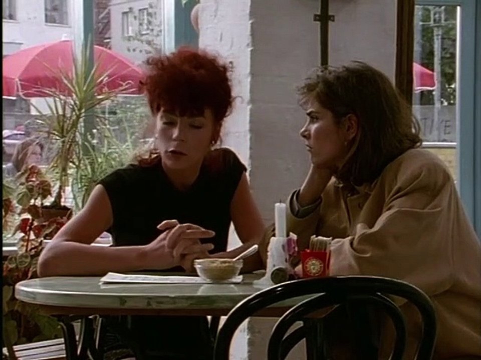 Freunde fürs Leben Staffel 2 Folge 3 HD Deutsch