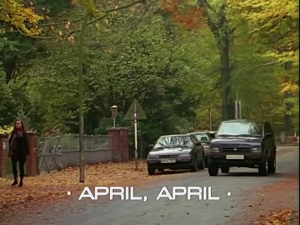 Freunde fürs Leben Staffel 2 Folge 8 HD Deutsch