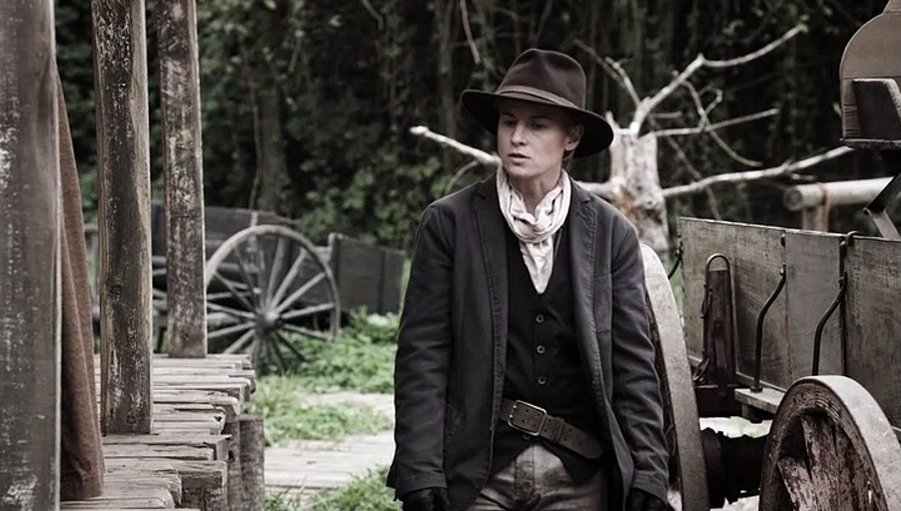 Strange Empire Staffel 1 Folge 13 HD Deutsch