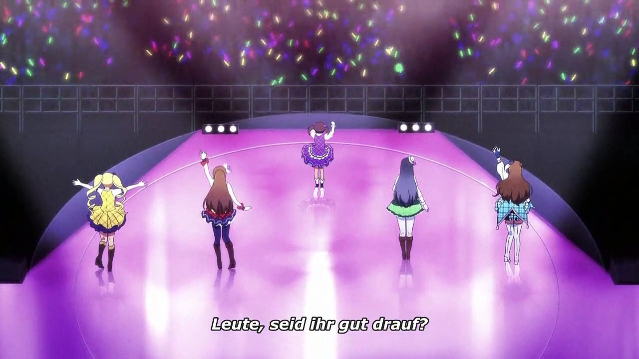 Shoumetsu Toshi Staffel 1 Folge 1 HD Deutsch