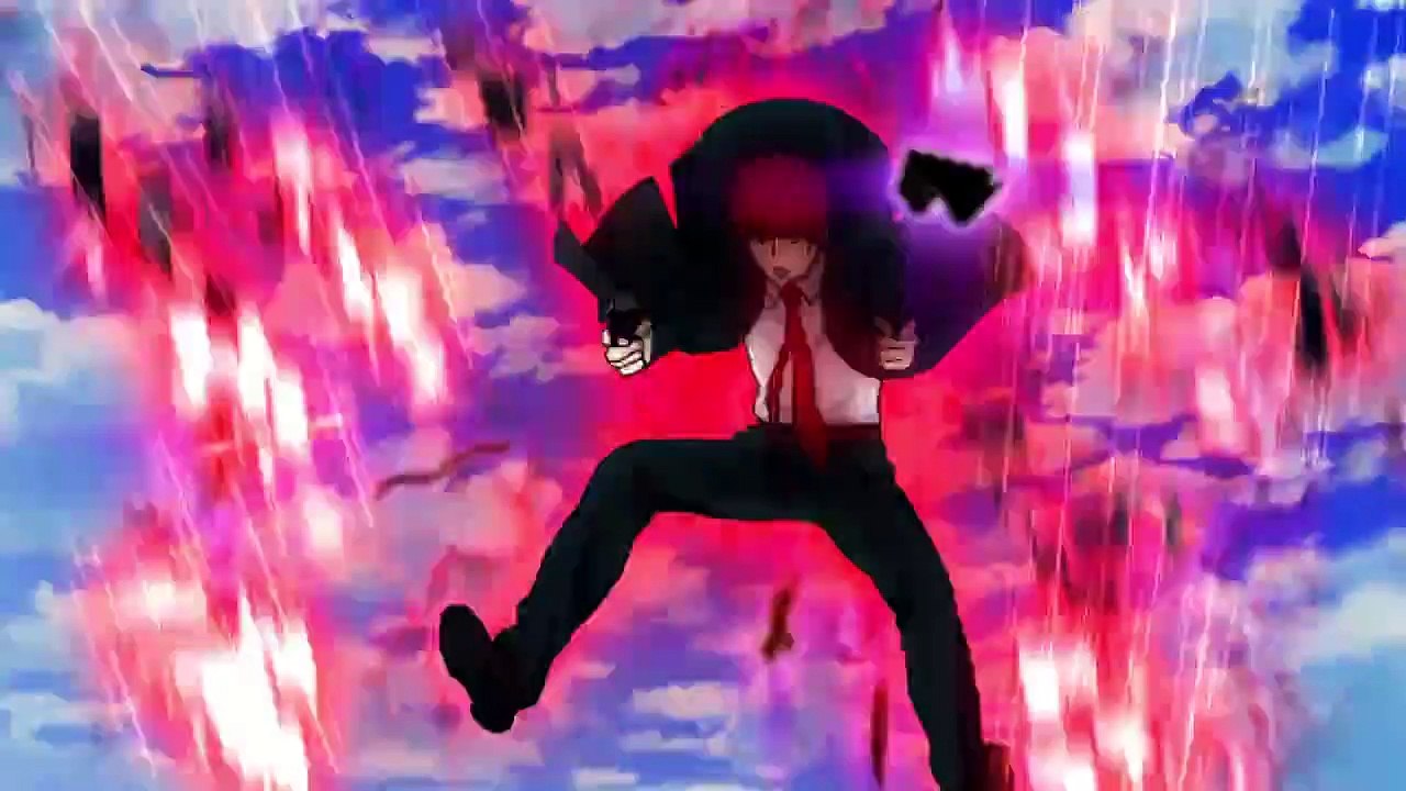 Shoumetsu Toshi Staffel 1 Folge 3 HD Deutsch