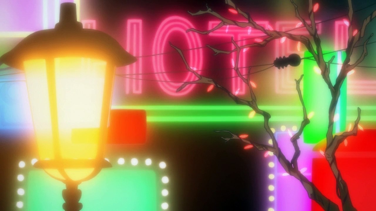 Speed grapher staffel 1 folge 1 hd deutsch