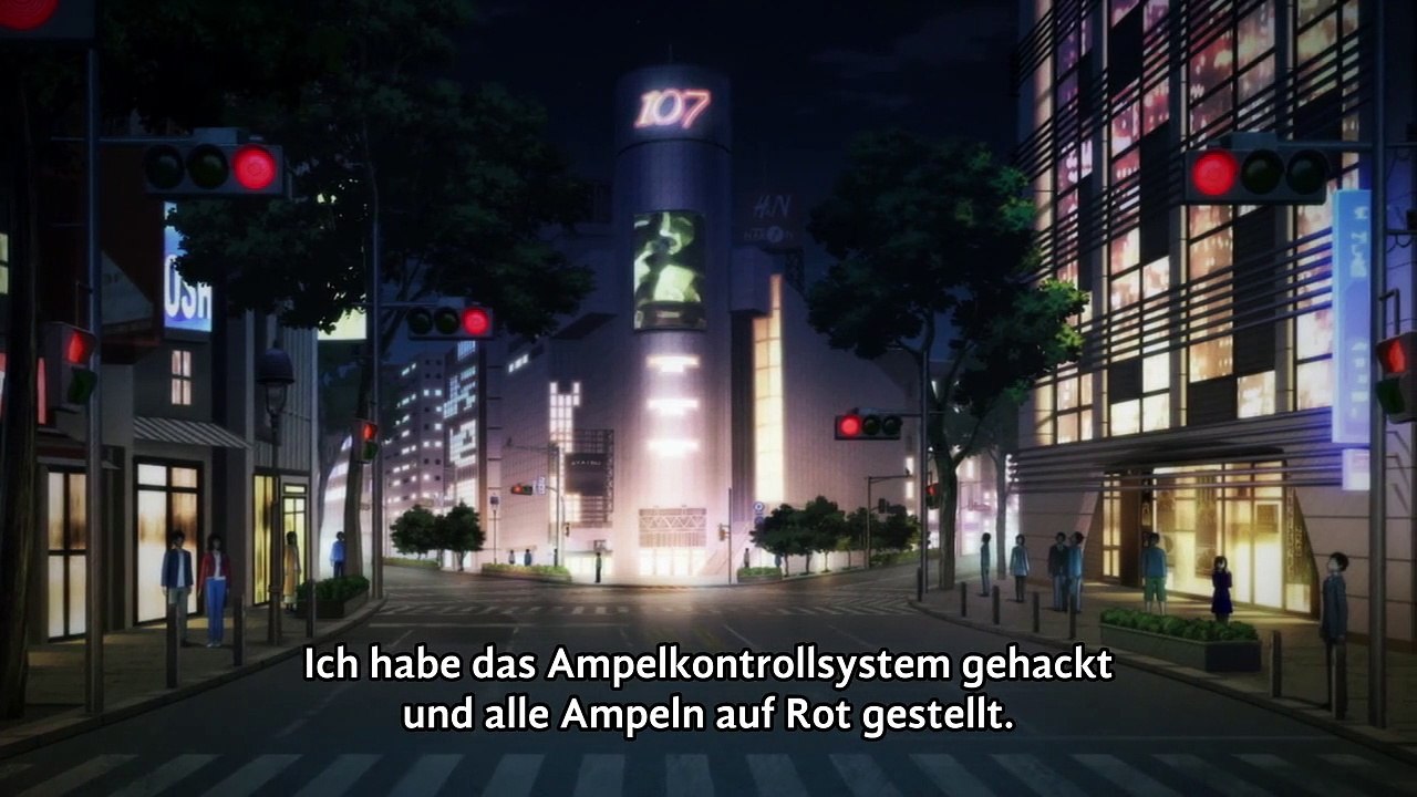 Special 7 Special Crime Investigation Unit Staffel 1 Folge 12 HD Deutsch