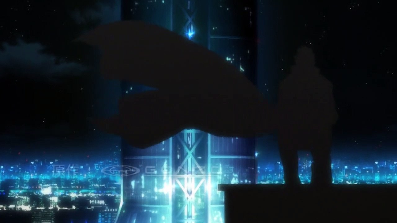 Speed Grapher Staffel 1 Folge 10 HD Deutsch