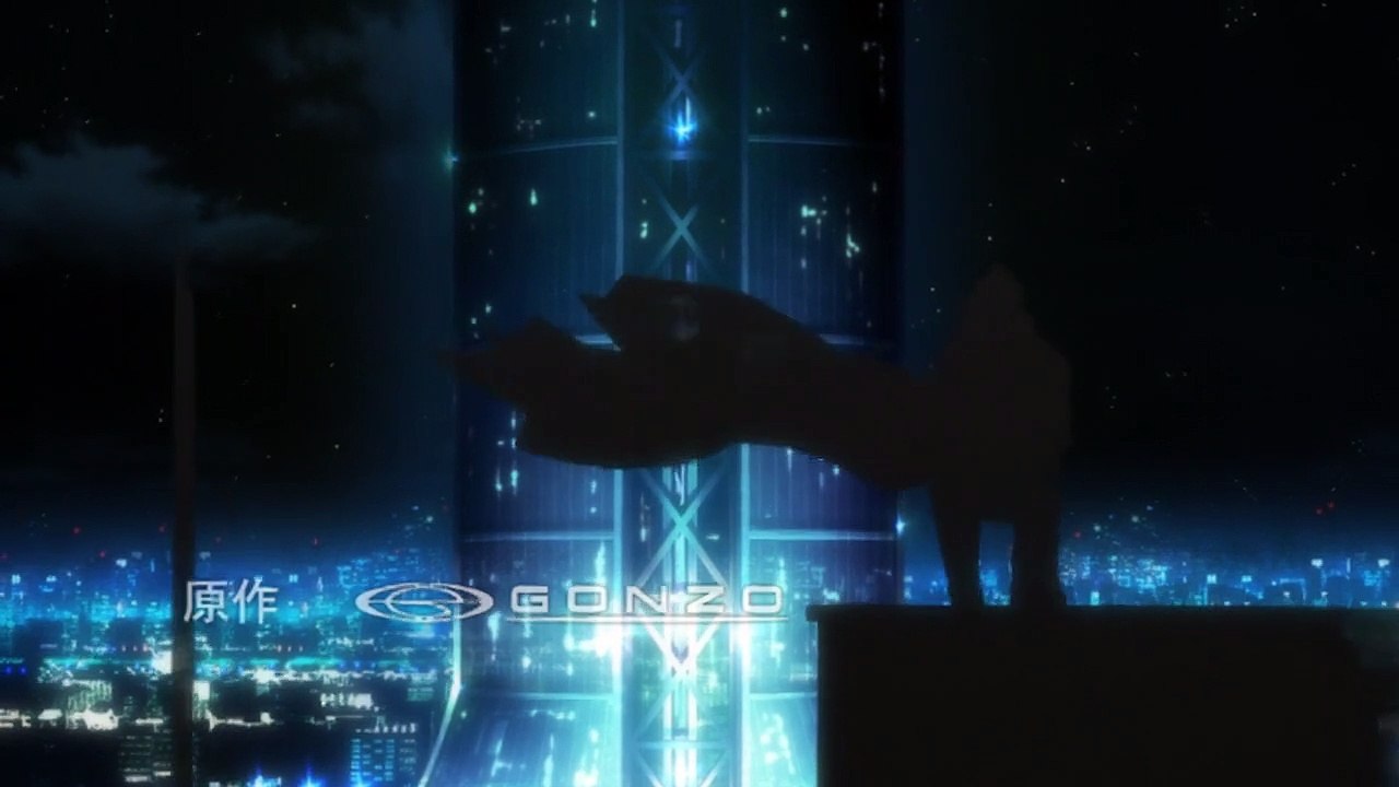 Speed grapher staffel 1 folge 3 hd deutsch