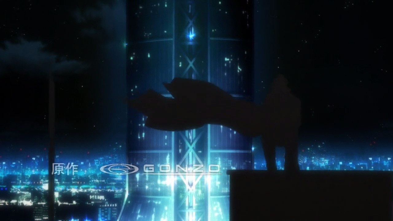 Speed grapher staffel 1 folge 7 hd deutsch