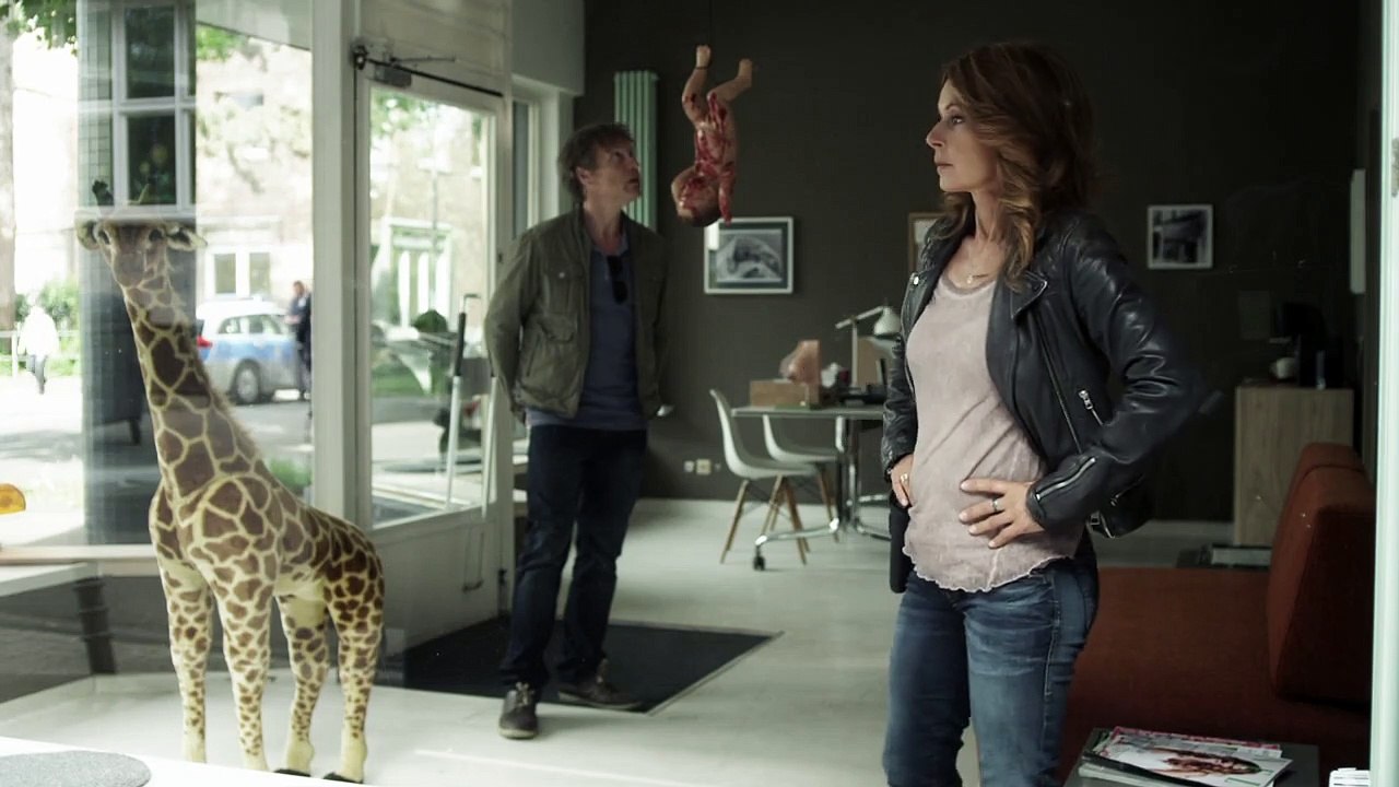 SOKO Köln Staffel 14 Folge 11 HD Deutsch