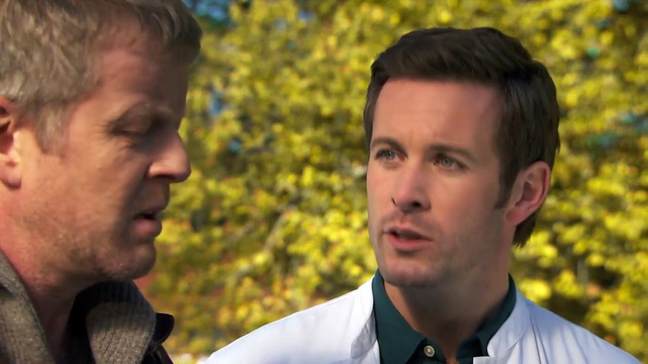 Herzflimmern - Die Klinik am See Staffel 10 Folge 9 HD Deutsch