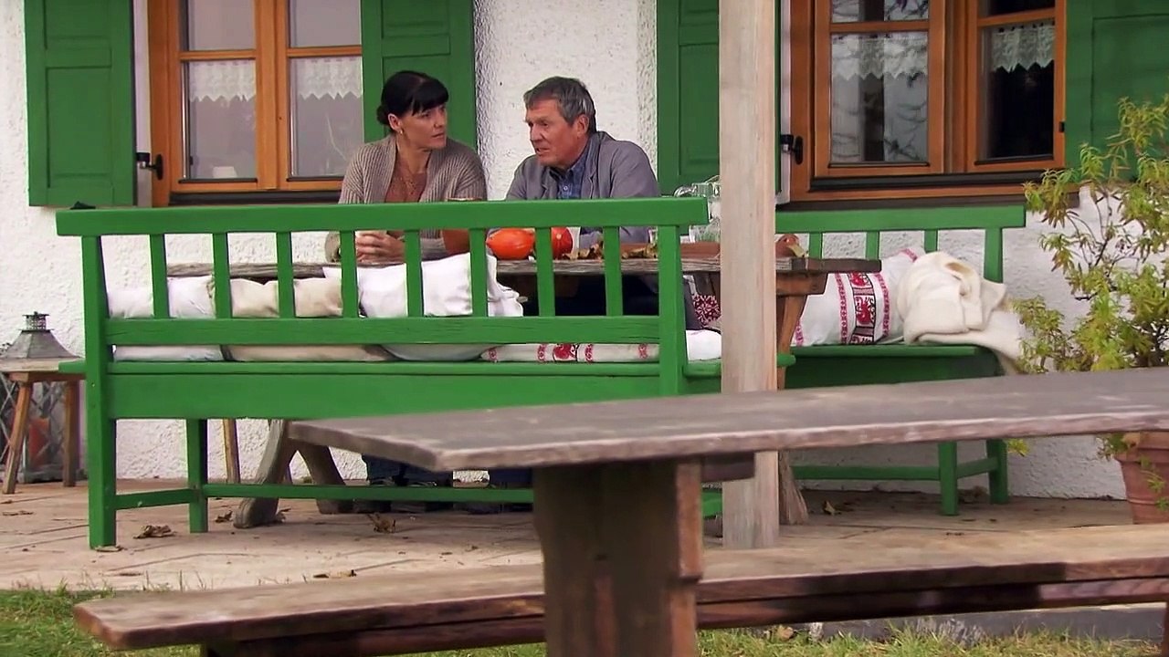 Herzflimmern Die Klinik am See Staffel 10 Folge 19 HD Deutsch video