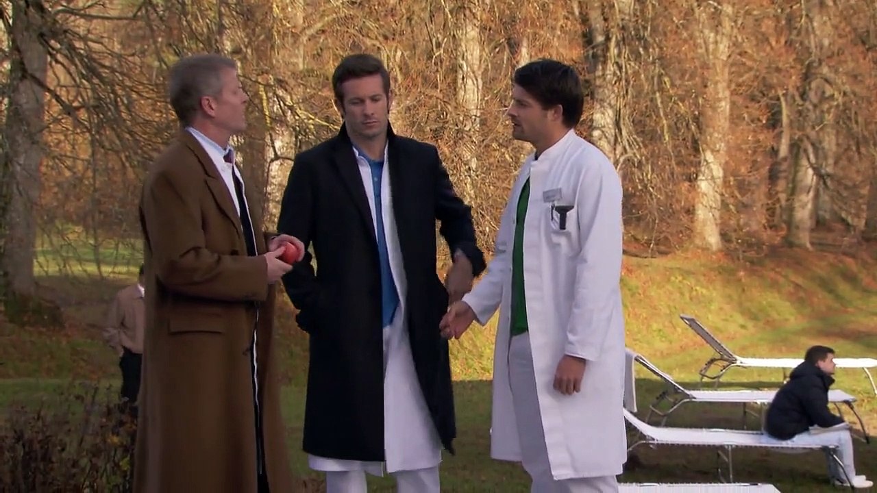 Herzflimmern - Die Klinik am See Staffel 11 Folge 8 HD Deutsch