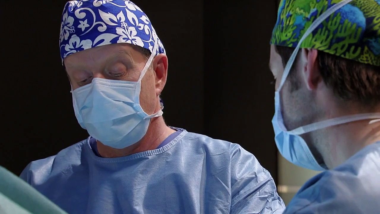 Herzflimmern - Die Klinik am See Staffel 11 Folge 4 HD Deutsch