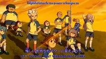 Super Onze Inazuma Eleven Episódio 22 Dublado HD