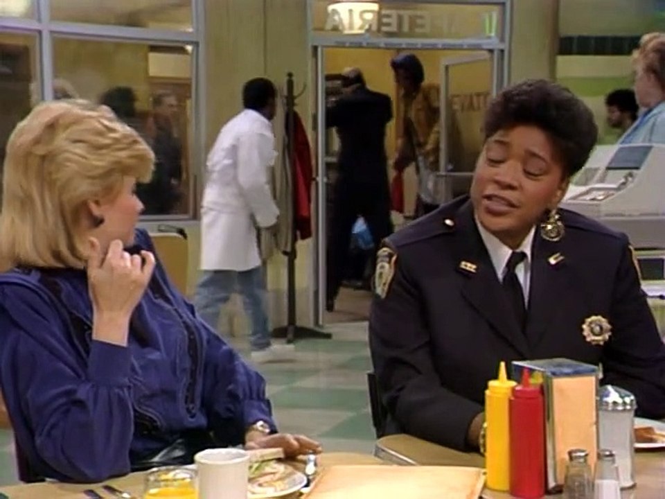 Harrys wundersames Strafgericht Staffel 5 Folge 12 HD Deutsch