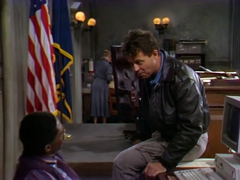 Harrys wundersames Strafgericht Staffel 5 Folge 6 HD Deutsch