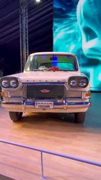 Gururla Yerli ve Milli ..#togg #yerli #yerliotomobil #29ekim #cumhuriyet #cumhuriyetbayramı #rte #erdog...ara #anıtkabir #atatürk #mka #mustafakemal #mustafakemalatatürk #devrim #eskisehir #istanbul #bursa @togg2022 @rterdogan