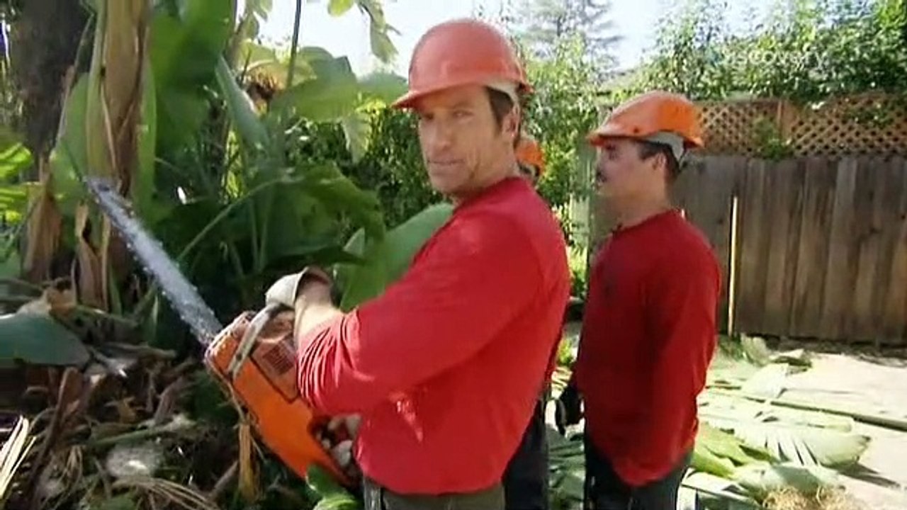 Dirty Jobs - Arbeit, die keiner machen will Staffel 2 Folge 5 HD Deutsch