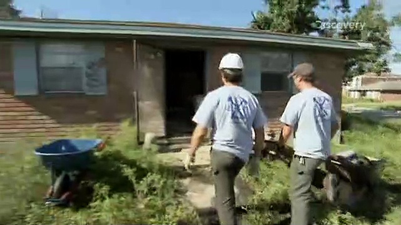 Dirty Jobs - Arbeit, die keiner machen will Staffel 2 Folge 4 HD Deutsch
