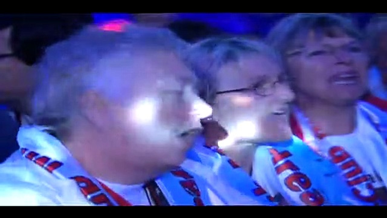 ANDREA BERG LIVE — FÜR IMMER UND EWIG