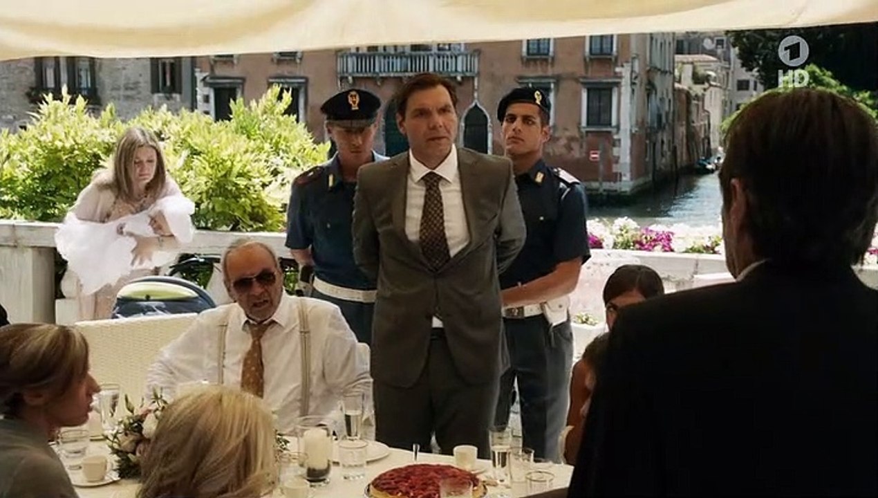 Donna Leon Staffel 1 Folge 21 - Part 02 HD Deutsch
