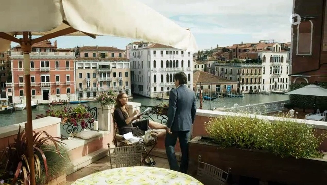 Donna Leon Staffel 1 Folge 23 - Part 01 HD Deutsch