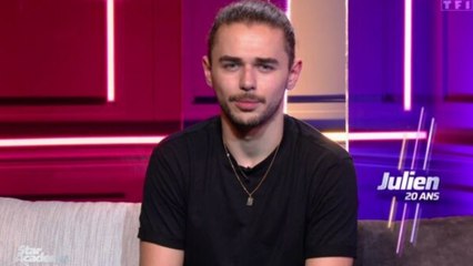 VOICI - Star Academy : face aux critiques de Paola concernant Julien, son frère prend sa défense
