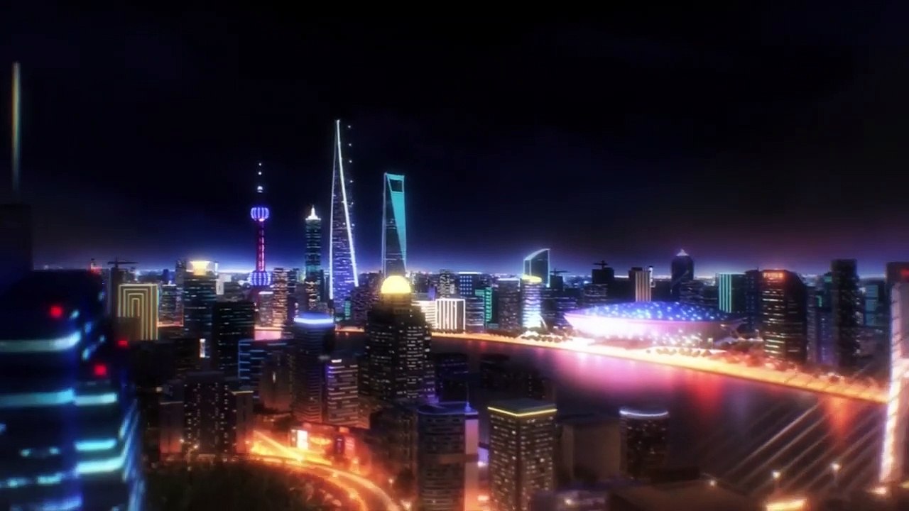 The King's Avatar Filme 1 HD Deutsch