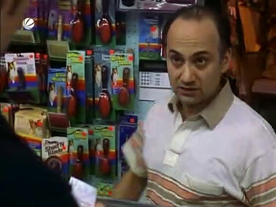 Ed - Der Bowling-Anwalt Staffel 1 Folge 15 HD Deutsch