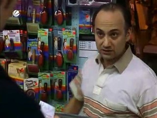 Ed - Der Bowling-Anwalt Staffel 1 Folge 15 HD Deutsch