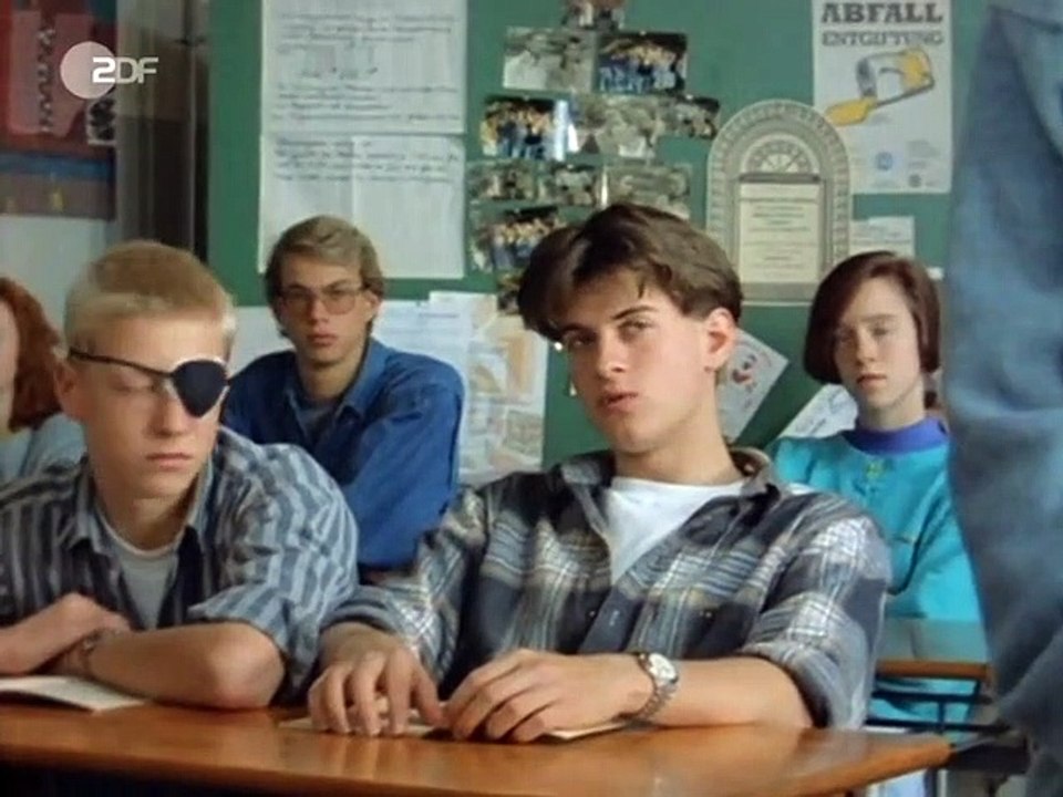 Unser Lehrer Doktor Specht Staffel 1 Folge 11 HD Deutsch