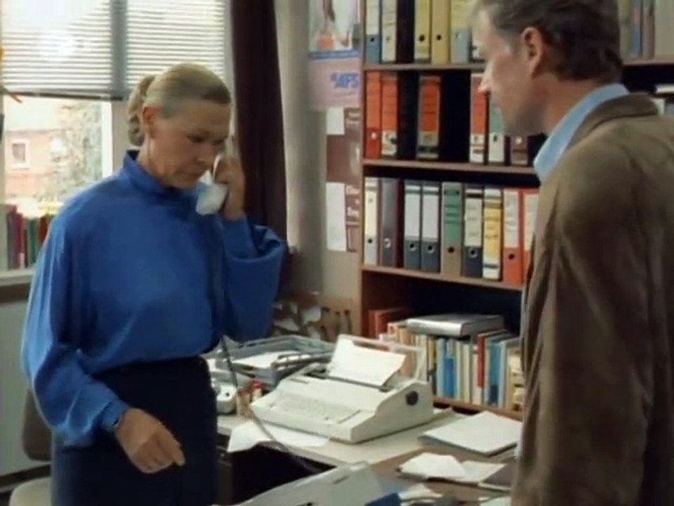 Unser Lehrer Doktor Specht Staffel 1 Folge 3 HD Deutsch