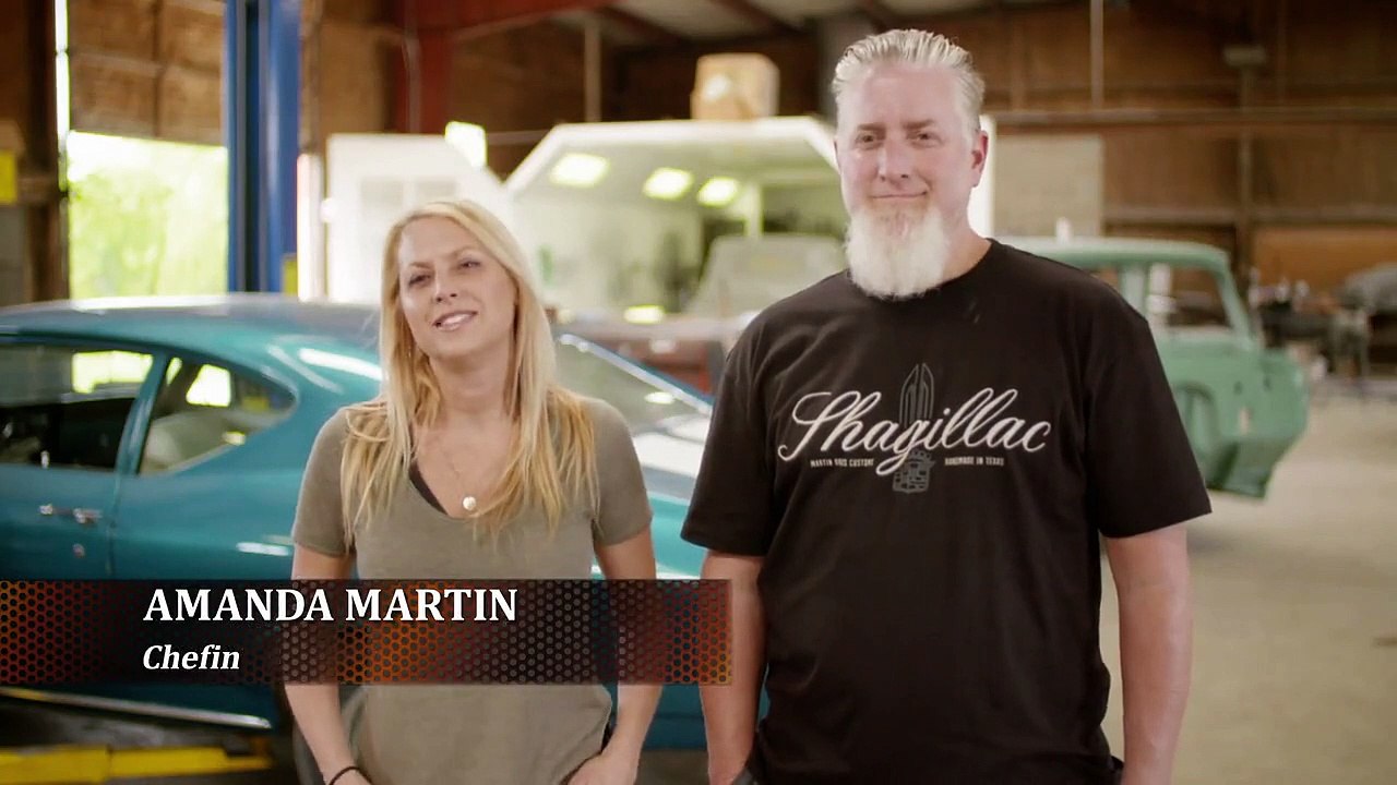 Car Rescue - Ran an den Rost! Staffel 3 Folge 8 HD Deutsch