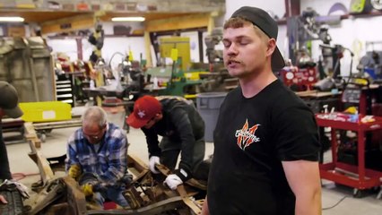 Car Rescue - Ran an den Rost! Staffel 4 Folge 1 HD Deutsch