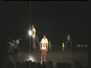 Bides en Scène (partie 1/9)