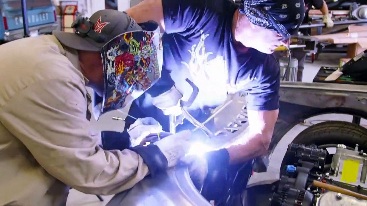 Car Rescue - Ran an den Rost! Staffel 4 Folge 2 HD Deutsch