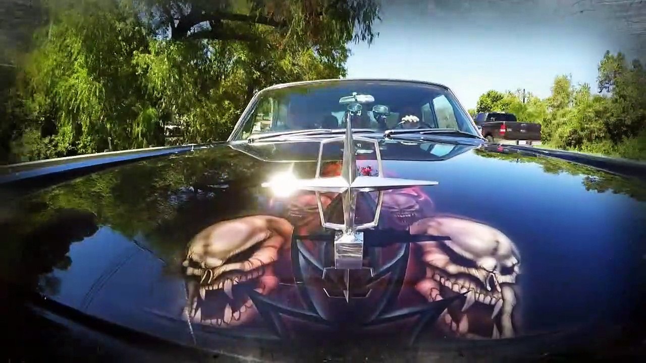 Car Rescue - Ran an den Rost! Staffel 4 Folge 4 HD Deutsch