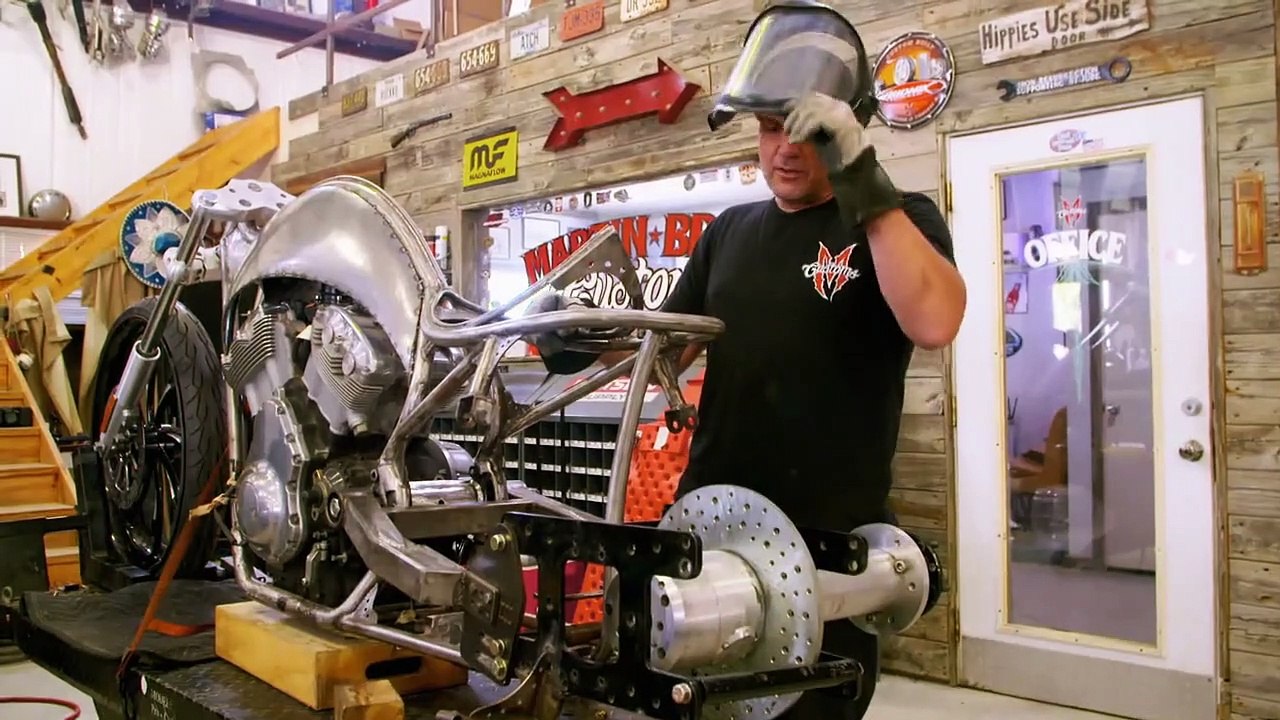 Car Rescue - Ran an den Rost! Staffel 4 Folge 3 HD Deutsch