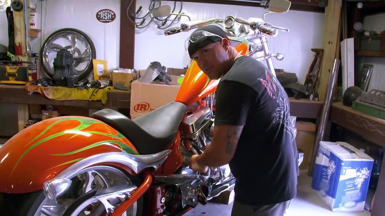 Car Rescue - Ran an den Rost! Staffel 4 Folge 5 HD Deutsch