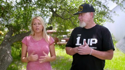 Car Rescue - Ran an den Rost! Staffel 4 Folge 8 HD Deutsch