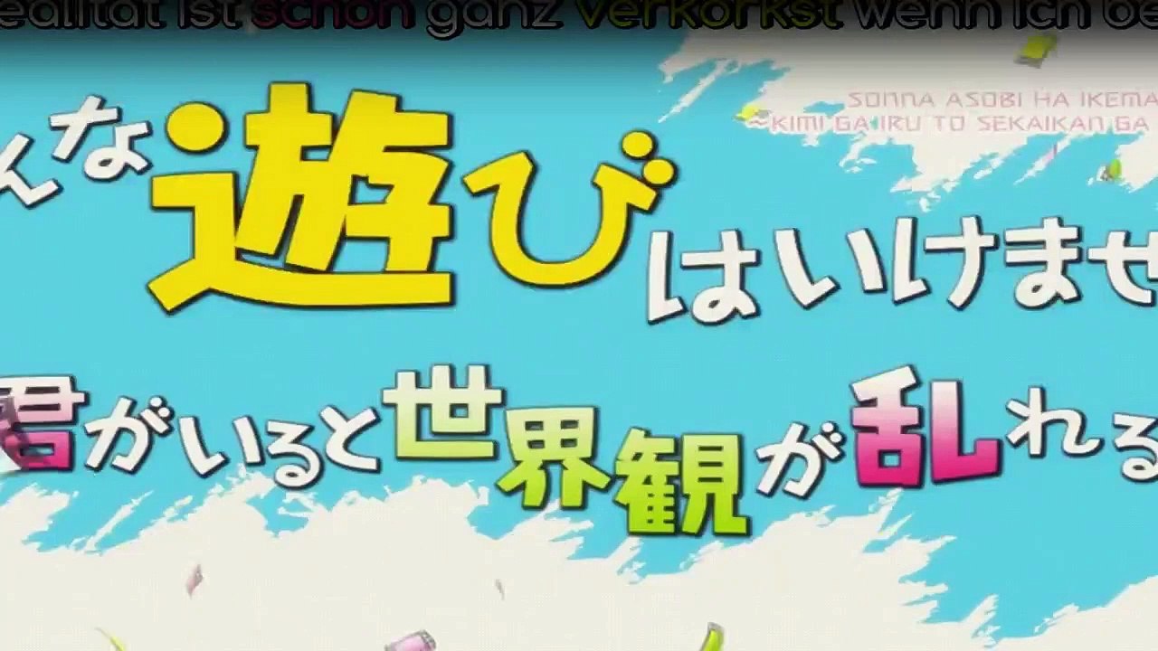 Boku wa Tomodachi ga Sukunai Staffel 2 Folge 5 HD Deutsch