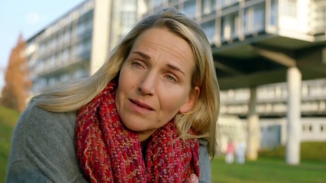 Fritzie - Der Himmel muss warten Staffel 2 Folge 1