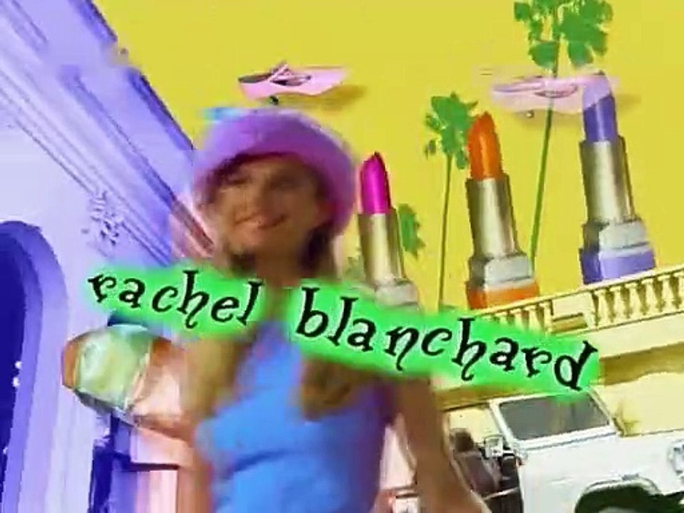 Clueless - Die Chaos-Clique Staffel 2 Folge 17 HD Deutsch