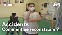 Accidents de la vie... Comment se reconstruire ?