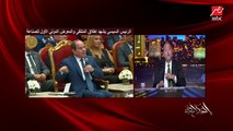 عمرو أديب: بياخدوا جزء من كلام الريس عن الصودا آش ويمسكوا فيه ومايكملوش الكلام.. المعيز والخرفان بيقولوا الريس قال مابيحبش دراسات الجدوى