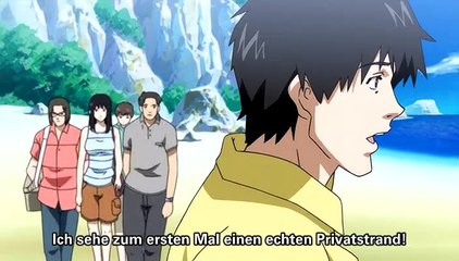 Welcome to the N.H.K. Staffel 1 Folge 12 HD Deutsch